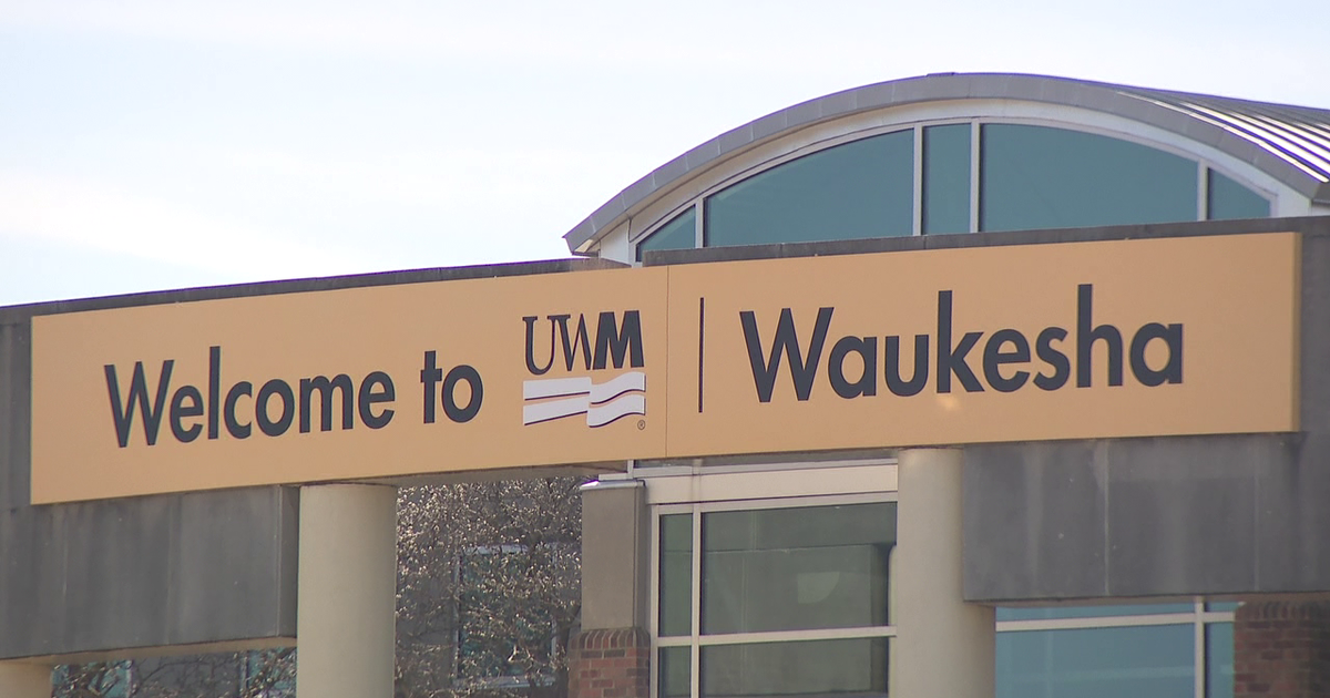 UWM Waukesha campus sale authorized, housing development planned