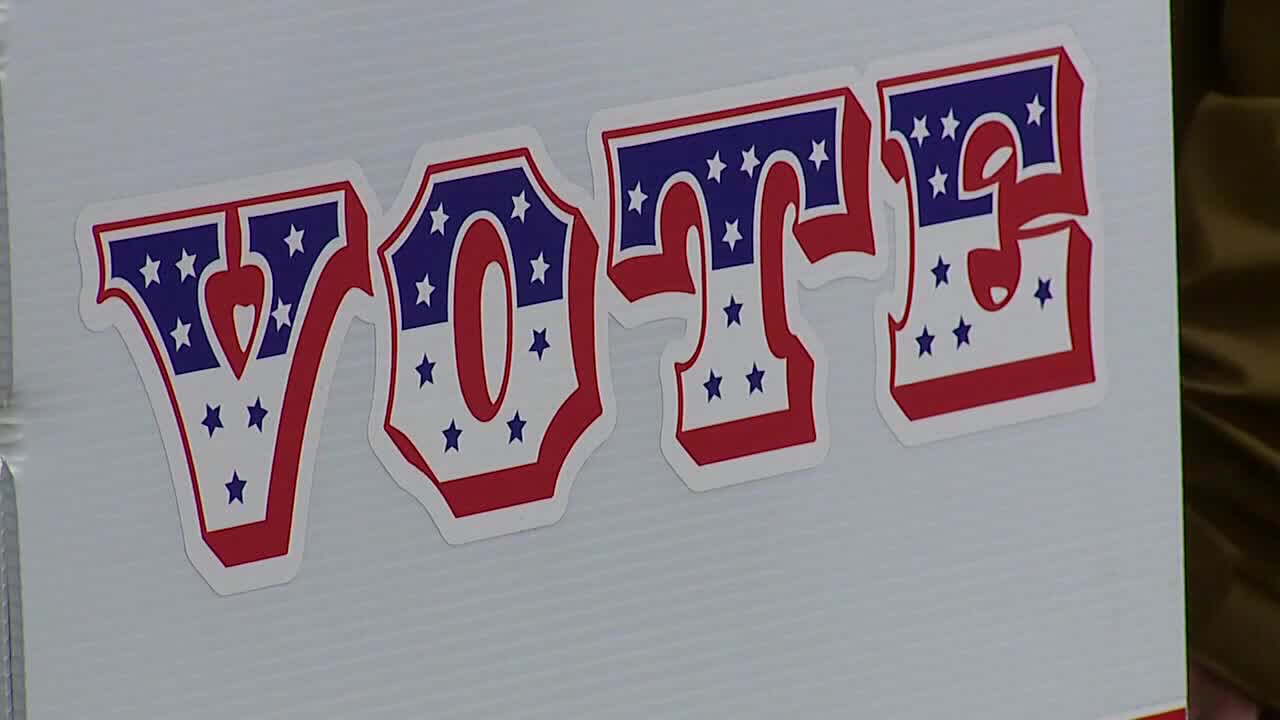 Election reporting error; Racine County finds discrepancies