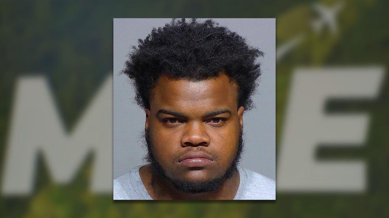 Mississippi man arrested at Milwaukee airport, accused in check fraud conspiracy