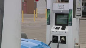 Wisconsin EV chargers; Evers signs bills unlocking $78M in funds