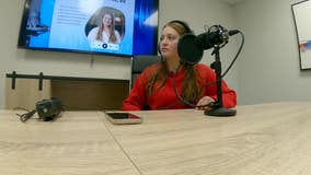 Glendale teen's mental health podcast looks to help others