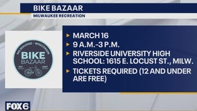 2024 Bike Bazaar returns to Riverside University HS Community Center