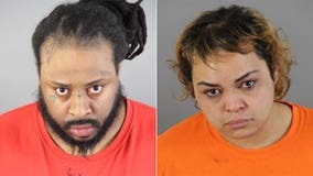Milwaukee man, woman accused, stealing thousands from man with dementia