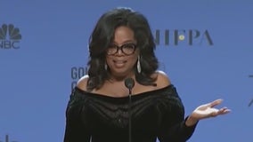 Oprah leaving WeightWatchers board