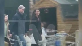 Kate Middleton health speculation; new video emerges