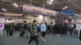 Spring break travel tips, Milwaukee airport expects busy season