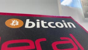 $24K lost in Bitcoin scam; Oconomowoc woman warns others