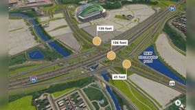 Milwaukee I-94 reconstruction project gets federal approval