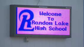 Random Lake school incident, parents concerned