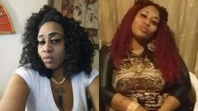 Racine missing woman; family members plea for leads, 1 year later