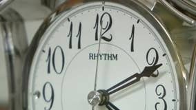 Daylight saving time health impact, home safety reminders