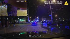 Milwaukee police bodycam release procedure; awaiting decision