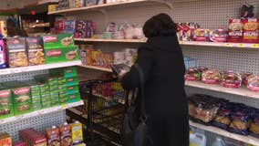 Sherman Park Grocery offers community relief through partnership