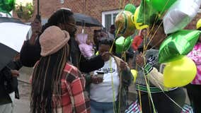 Milwaukee fatal shooting vigil; family mourns victim
