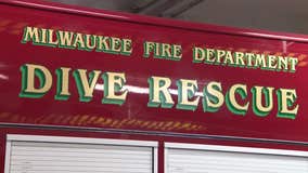 Baltimore Key bridge collapse; Milwaukee fire crews reflect