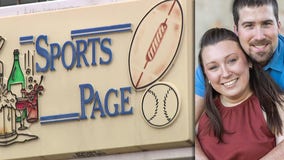 Elkhorn shooting: Sports Page Barr reopens after killings