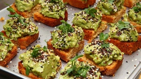 Your avocado toast may get even more expensive