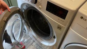 When to repair or replace your washer