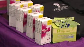 Milwaukee County drug overdose deaths, lives lost recognized