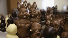Chocolate prices surge as Hershey, Cadbury report higher profits