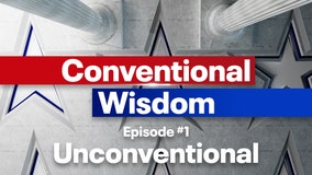 Conventional Wisdom: Unconventional