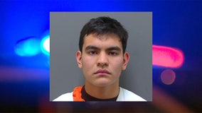 Racine County child porn investigation, 18-year-old arrested