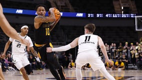 Milwaukee loses to Oakland, not making it to NCAA Tournament