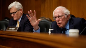 32-hour workweek? Bernie Sanders' bill would make it US law