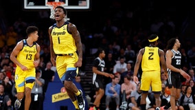Big East Tournament: Marquette Golden Eagles outlast Providence