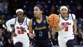 NCAA Tournament: Marquette women fall to Ole Miss, eliminated
