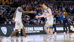 Marquette Golden Eagles face NC State Wolfpack in Sweet 16
