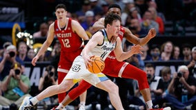 NCAA Tournament: NC State beats Marquette in Sweet 16