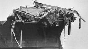 Baltimore bridge collapse caused by ship; list of other times this happened in US history