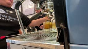 New Racine coffee shop brews opportunity for people of all abilities