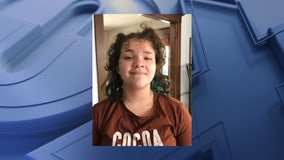 Missing 14-year-old Kenosha girl located in Milwaukee