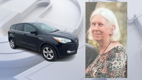 Silver Alert canceled: Missing Richfield woman found safe