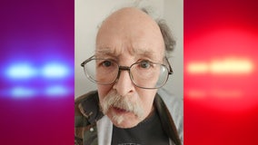 Silver Alert; missing Milwaukee man found safe