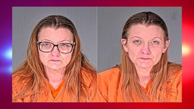 Dodge County escaped Huber inmate turned herself in