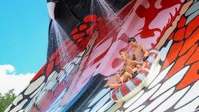 Noah's Ark Waterpark hiring; 500 workers needed, starting pay $17/hour