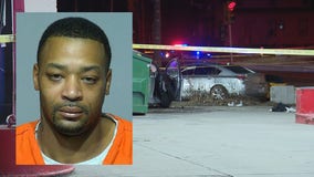 Milwaukee fatal crash; Robert Jones sentenced, 14 years in prison