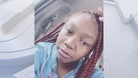 Milwaukee teen critically missing; last seen near 83rd and Carmen