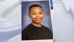 12-year-old Milwaukee boy missing; last seen near 62nd and Carmen