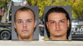 West Allis homicide: 2 men charged, arrest warrants issued