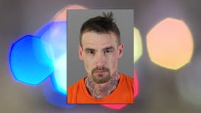 New Berlin police chase; Caledonia man accused, reached speed of 115 mph
