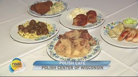 Polish Center of Wisconsin; Tradition, food and fun