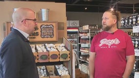 Pop's Pantry in Muskego; Wisconsin-made products featured