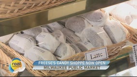 Freese's Candy Shoppe; new location now open