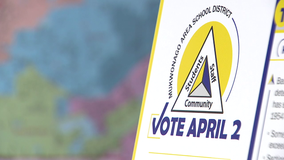 Mukwonago school referendum, voters reject $102M request
