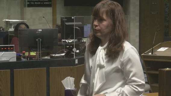 Kimberly Zapata ballot fraud case; guilty as charged on all counts