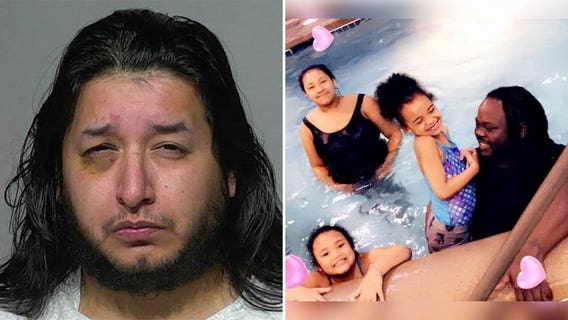 Father killed outside Milwaukee bar, man gets 2 years in prison